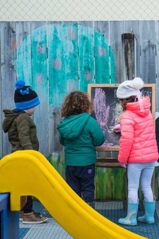 Early Learning Centre Upper Hutt