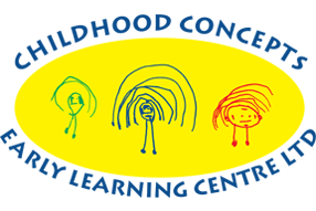 Childhood Concepts Early Learning Centre LTD logo